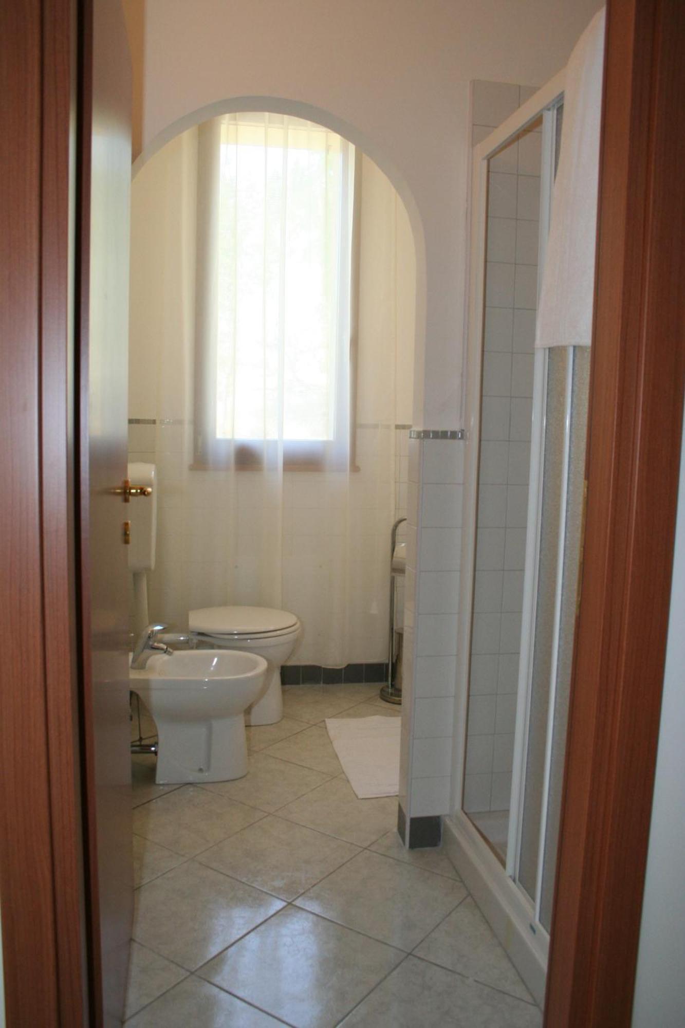 Residence Villa Degli Ulivi Bertinoro Buitenkant foto