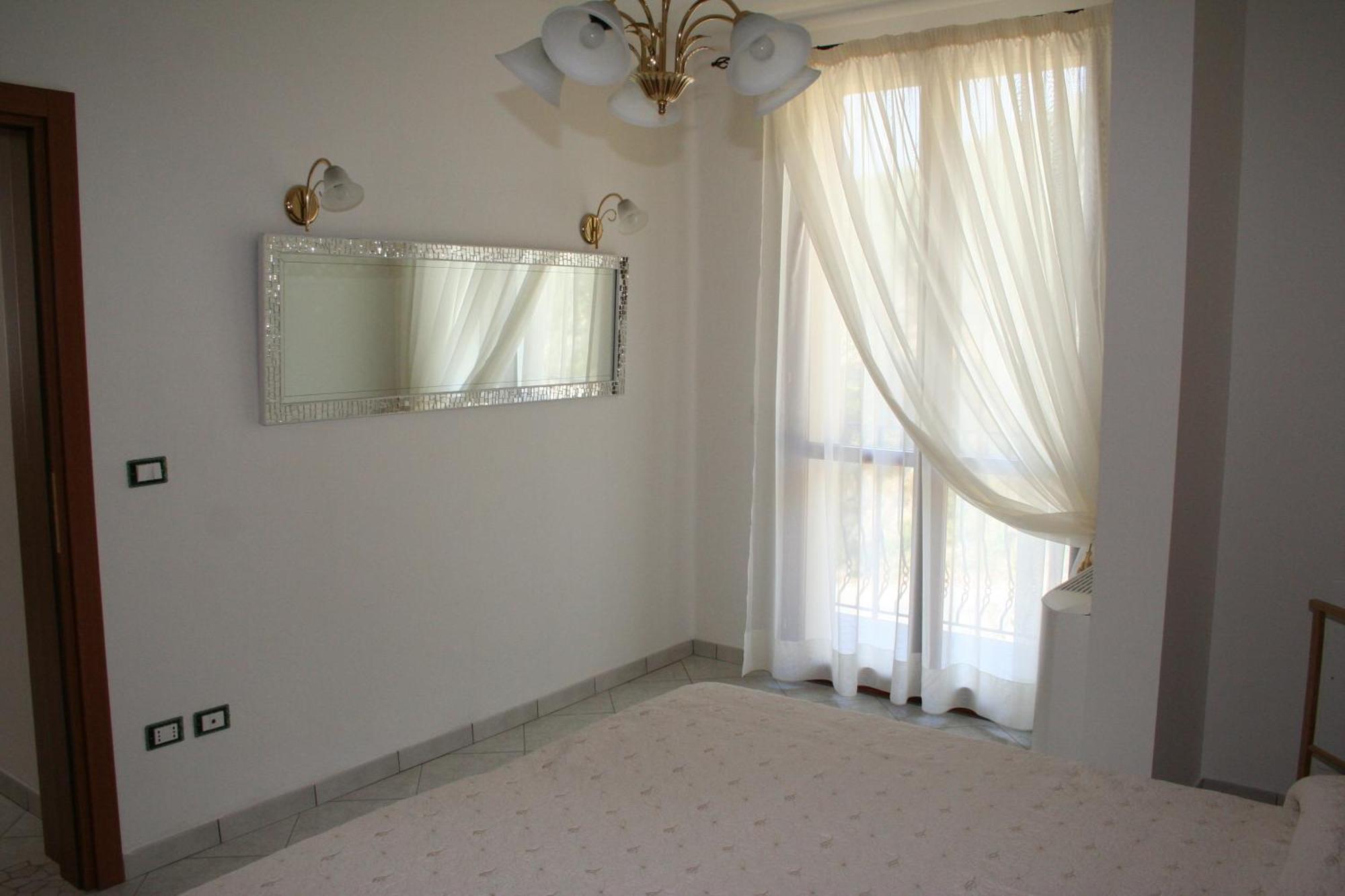 Residence Villa Degli Ulivi Bertinoro Kamer foto